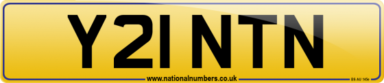 Y21 NTN