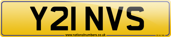 Y21 NVS