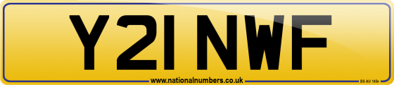 Y21 NWF