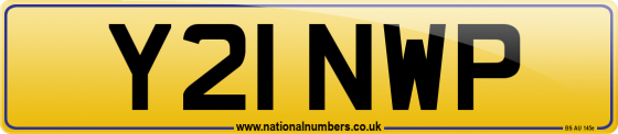 Y21 NWP