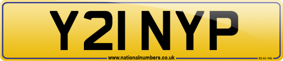 Y21 NYP