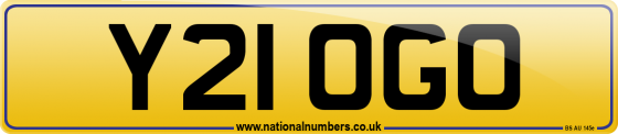 Y21 OGO