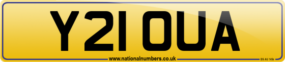 Y21 OUA