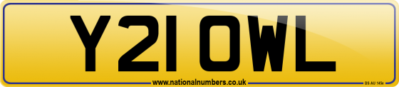 Y21 OWL