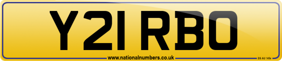Y21 RBO