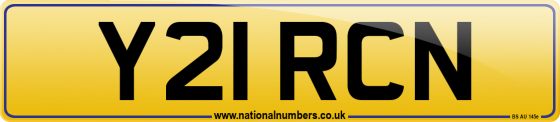 Y21 RCN