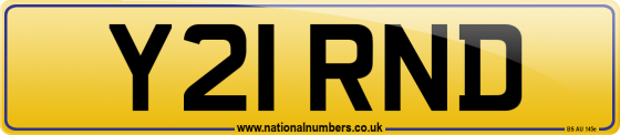 Y21 RND