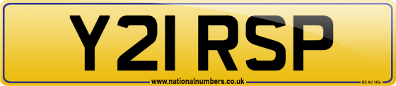 Y21 RSP
