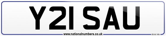 Y21 SAU