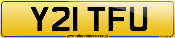 Y21 TFU