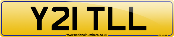 Y21 TLL