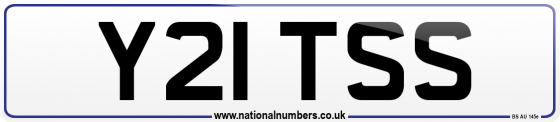 Y21 TSS