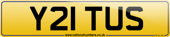 Y21 TUS