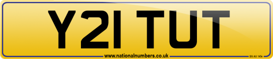 Y21 TUT