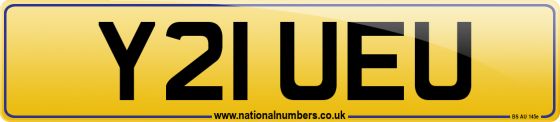 Y21 UEU