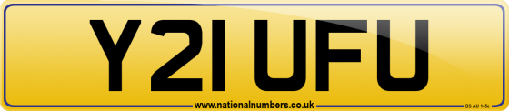 Y21 UFU