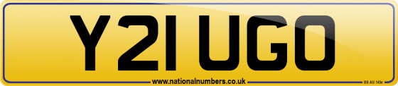 Y21 UGO