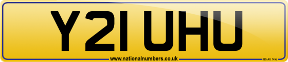 Y21 UHU