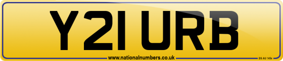 Y21 URB