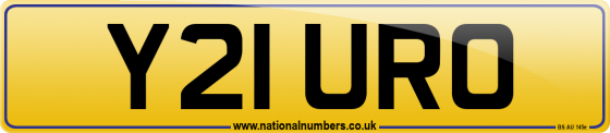 Y21 URO