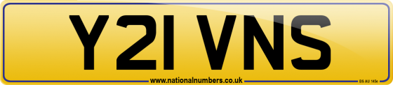 Y21 VNS