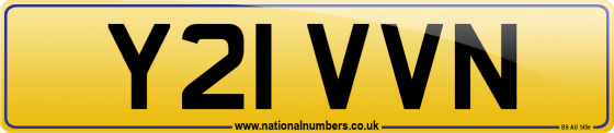 Y21 VVN