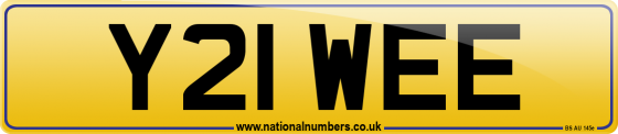 Y21 WEE