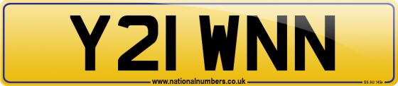 Y21 WNN