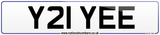 Y21 YEE