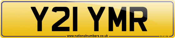 Y21 YMR
