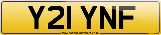 Y21 YNF