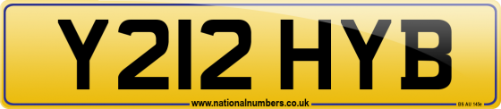 Y212 HYB
