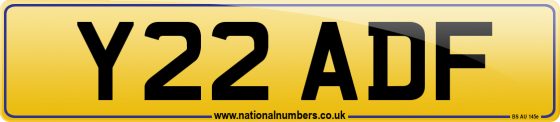Y22 ADF