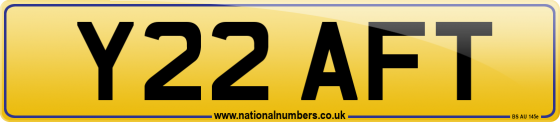 Y22 AFT