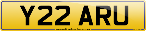 Y22 ARU