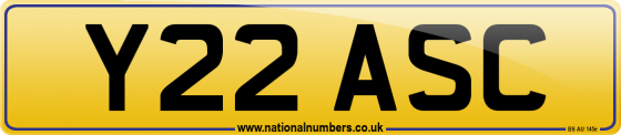 Y22 ASC