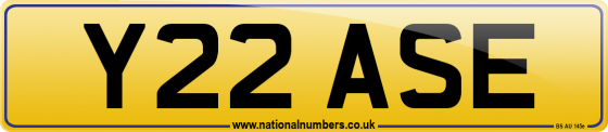 Y22 ASE