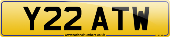 Y22 ATW