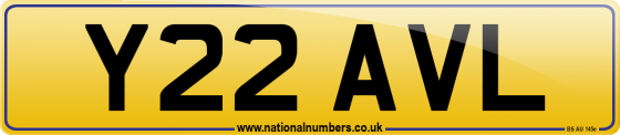 Y22 AVL