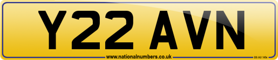 Y22 AVN
