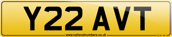 Y22 AVT