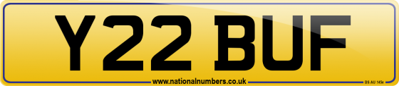 Y22 BUF