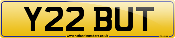 Y22 BUT