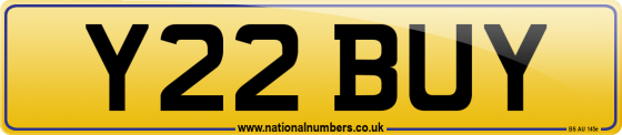 Y22 BUY
