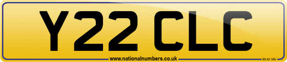 Y22 CLC