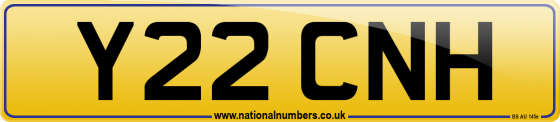 Y22 CNH