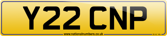 Y22 CNP