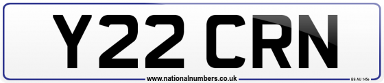 Y22 CRN