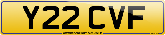 Y22 CVF
