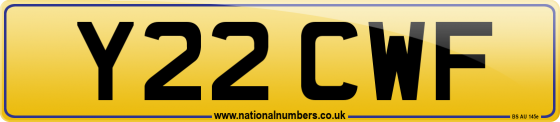 Y22 CWF